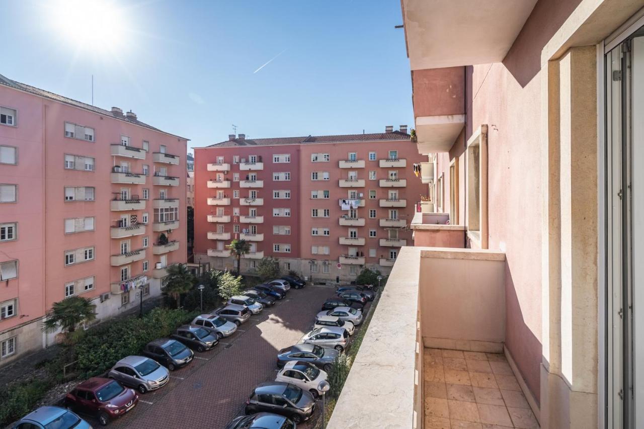 Appartement Akicity Fun Lisboa